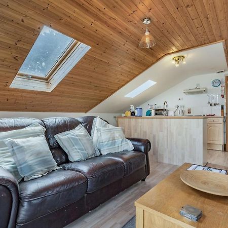דירות יארמאות' Sail Loft מראה חיצוני תמונה