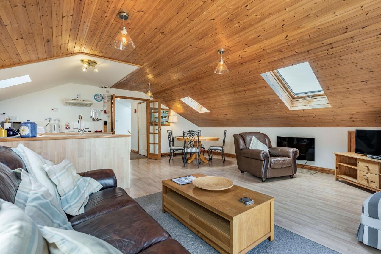 דירות יארמאות' Sail Loft מראה חיצוני תמונה