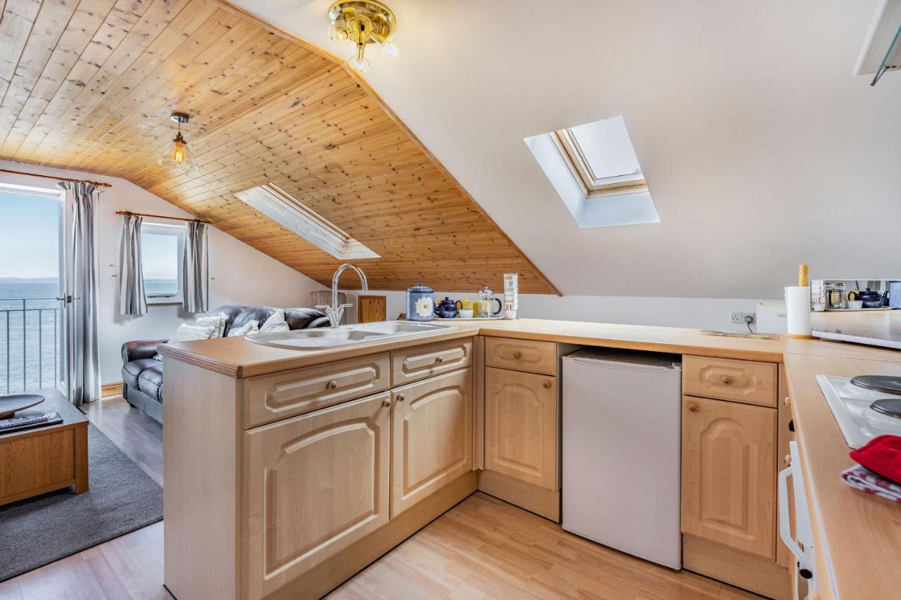 דירות יארמאות' Sail Loft מראה חיצוני תמונה