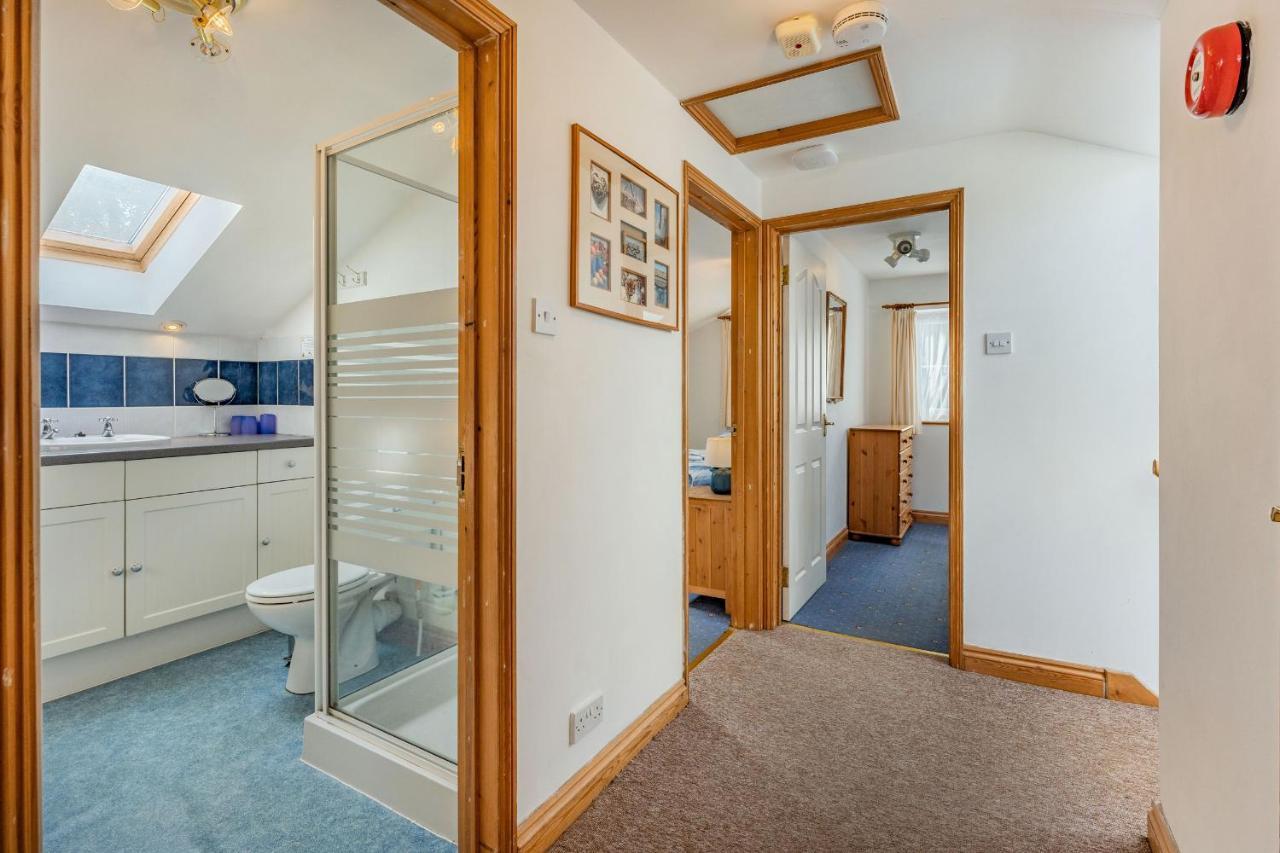 דירות יארמאות' Sail Loft מראה חיצוני תמונה