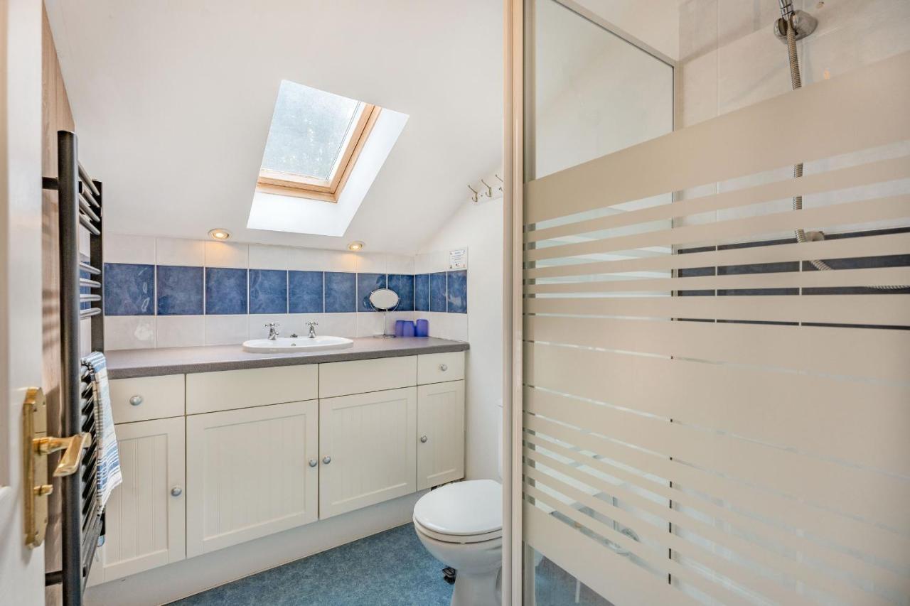 דירות יארמאות' Sail Loft מראה חיצוני תמונה