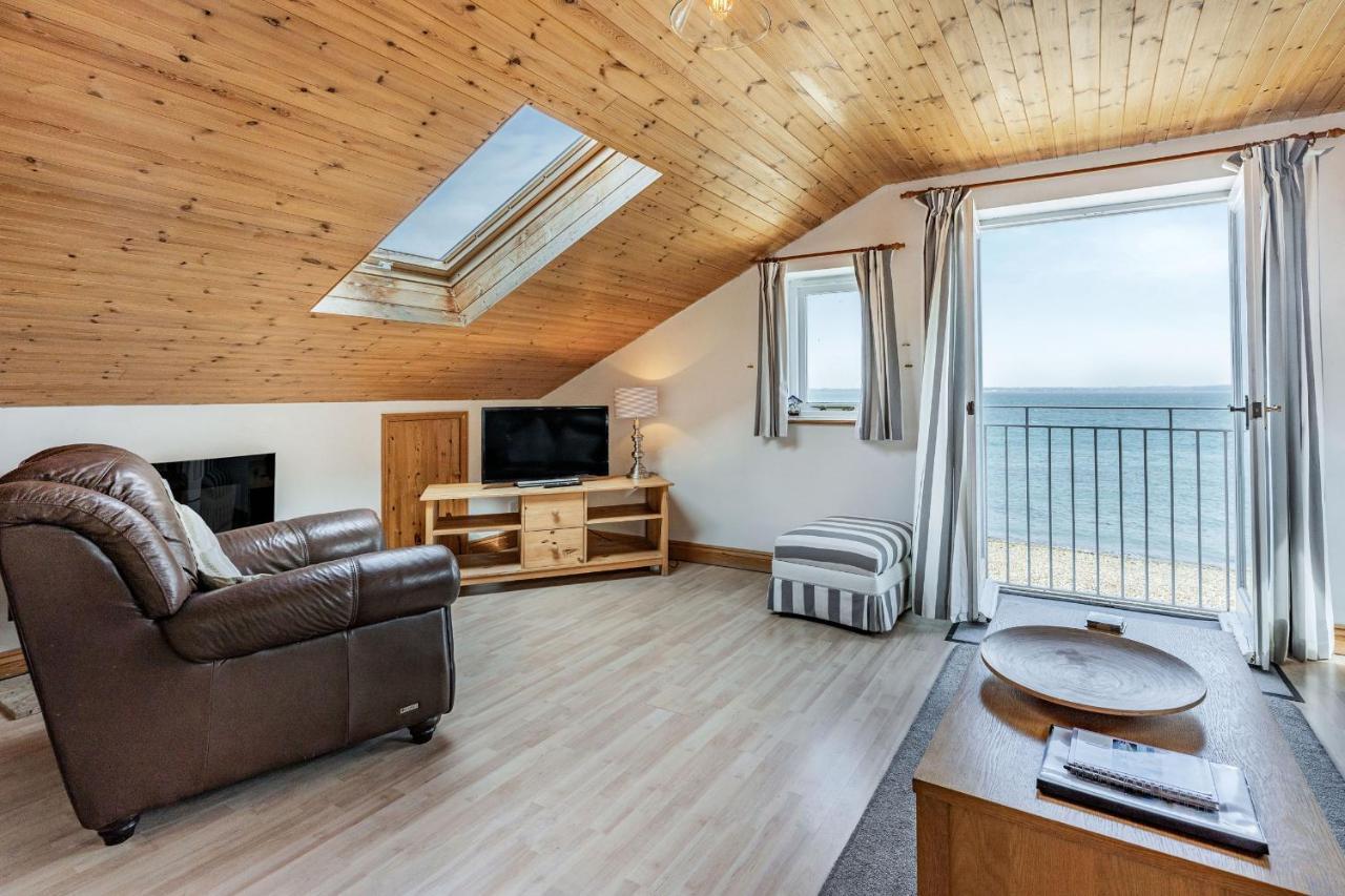 דירות יארמאות' Sail Loft מראה חיצוני תמונה