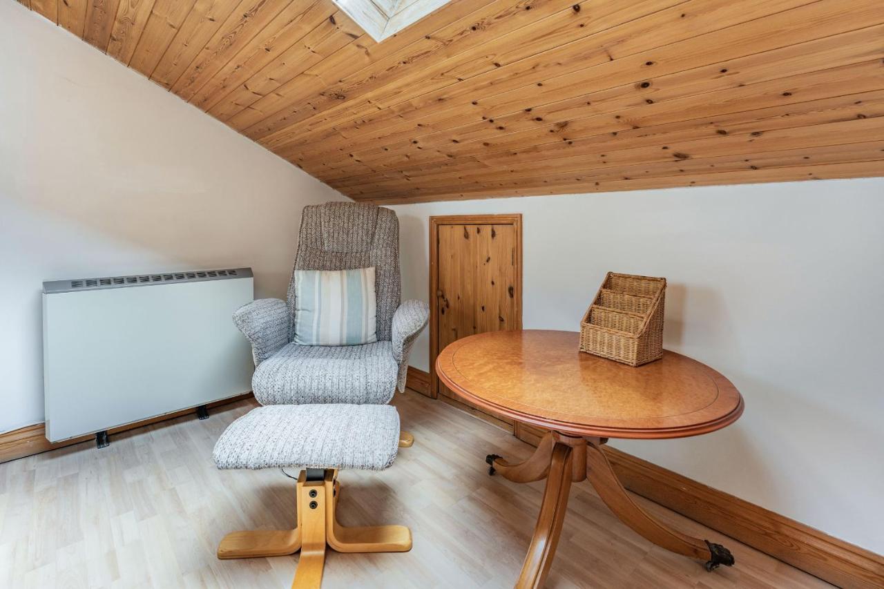 דירות יארמאות' Sail Loft מראה חיצוני תמונה